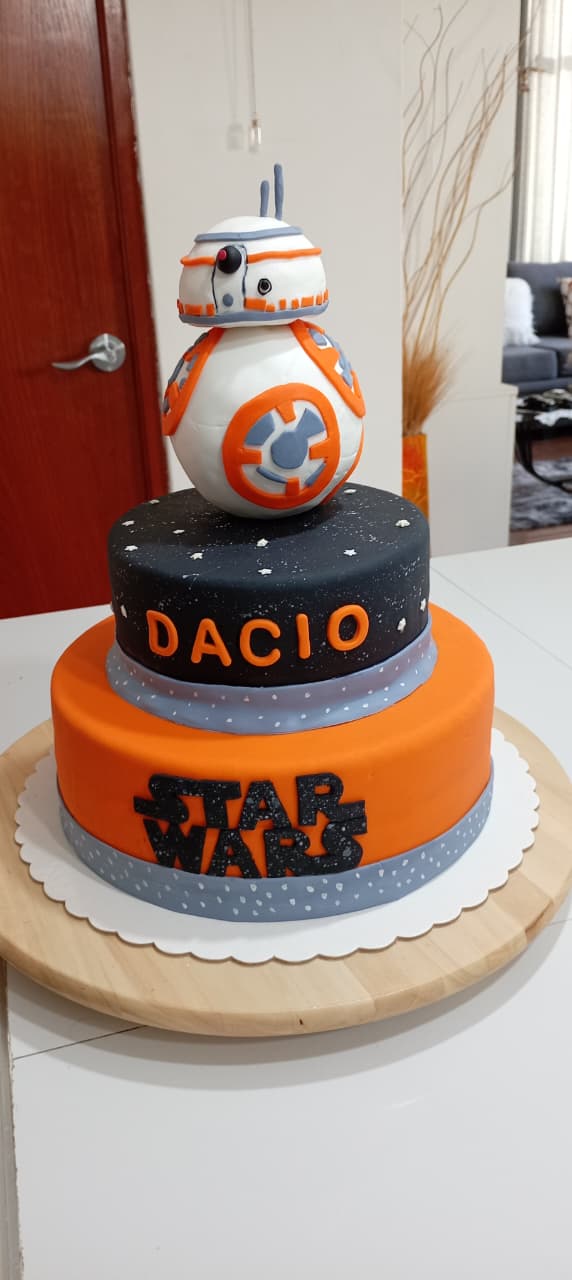 Star Wars - BB-8