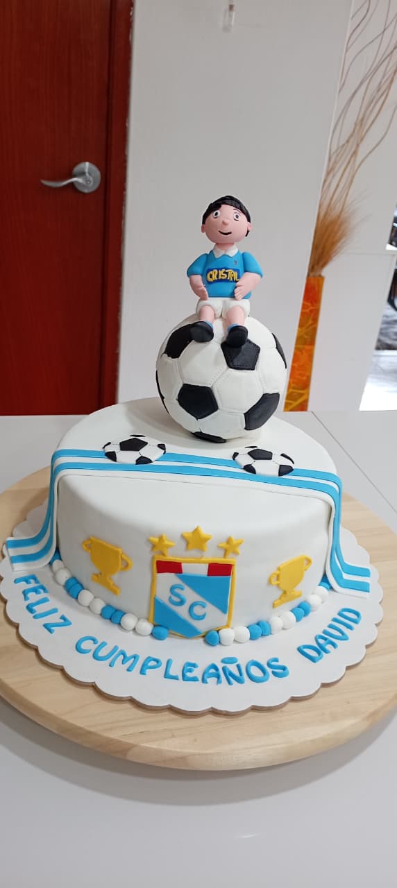 Sporting Cristal - Fútbol
